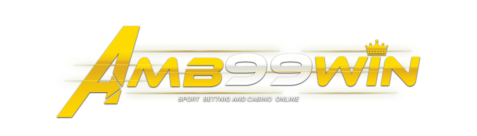amb99win สุดยอดเว็บพนันที่ดีที่สุด ระบบเสถียร มั่นใจได้ทุกการเดิมพัน